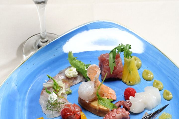Delicatessen