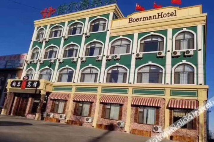 Hotel 2 of 10