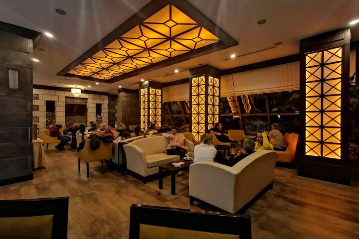 Hotel Interior 5 of 55