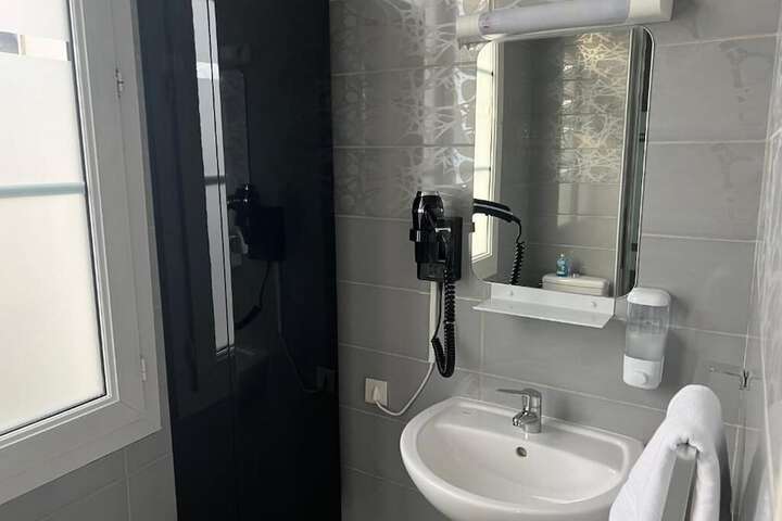 Fitness Facility Photos