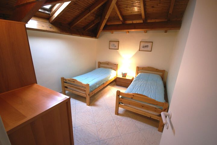 Photo of Mansarda Corso Inglesi