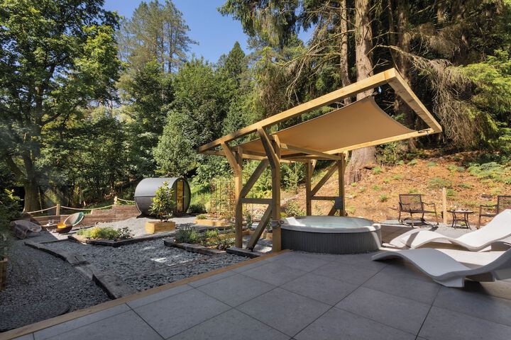 Terrace/Patio 271 of 390