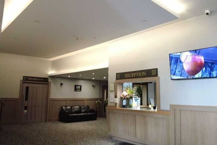 Hotel Interior 2 of 69
