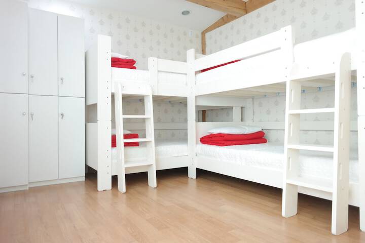 Fitness Facility Photos