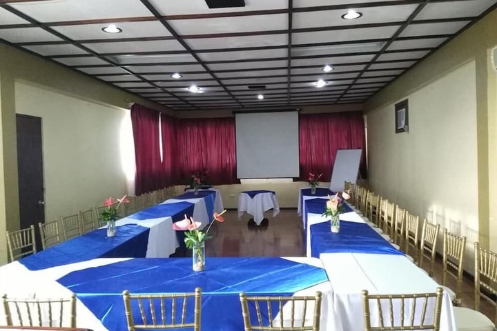 Room 29 of 50