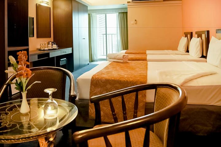 Room