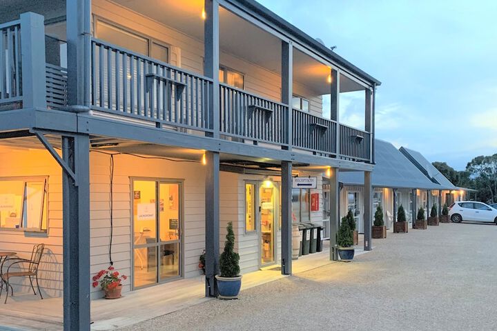 Photo of Collingwood Park Motel