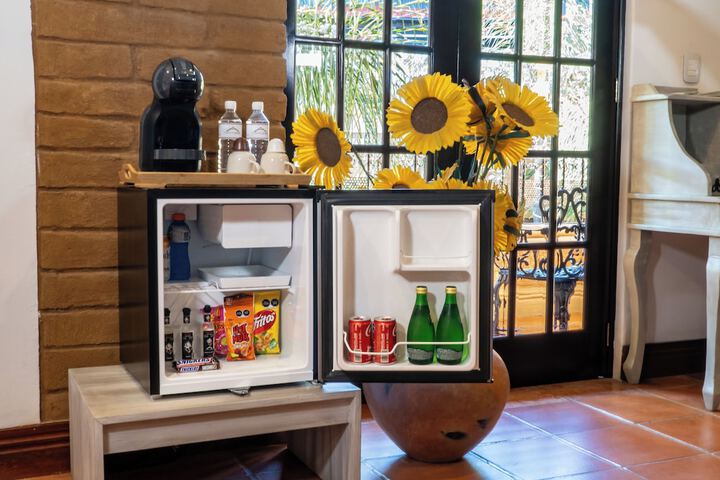 Minibar