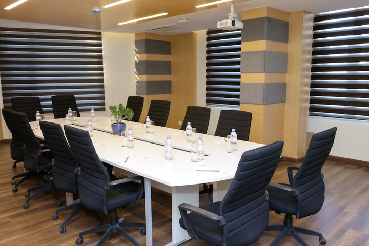Meeting 107 of 119