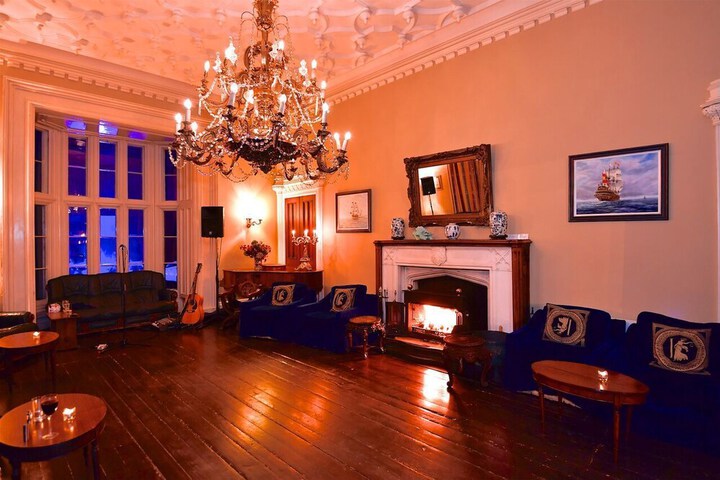 Hotel Interior 66 of 80