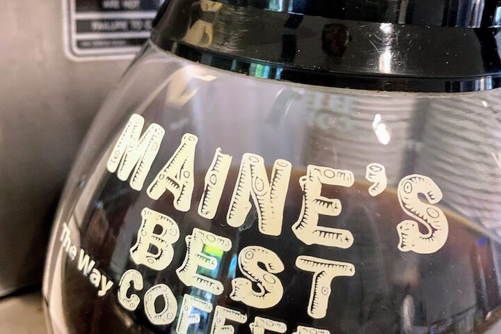 Breakfast/Coffee Service 74 of 97