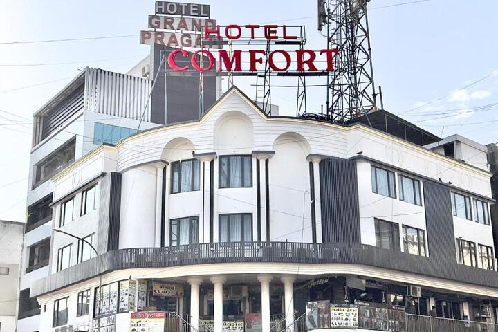 Hotel Comfort