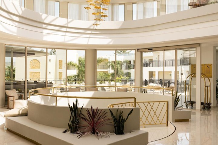 Hotel Interior 3 of 340