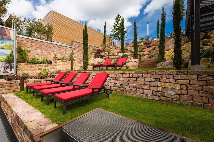 Sundeck 22 of 22