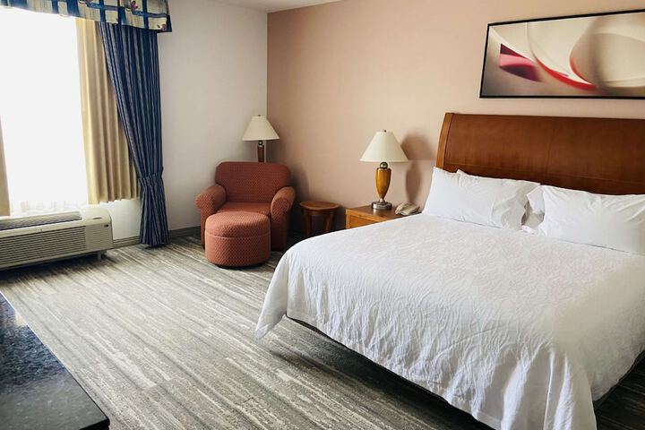 1 King Bed Accessible (8 of 24)