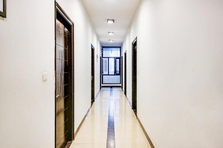 HOTEL RUSHANK RESIDENCY