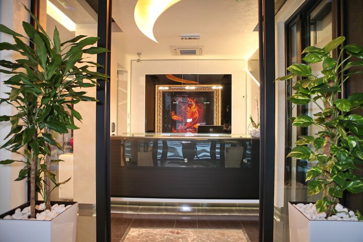Hotel Interior 233 of 267