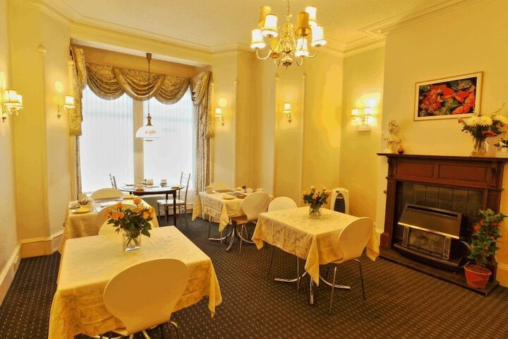 Restaurants