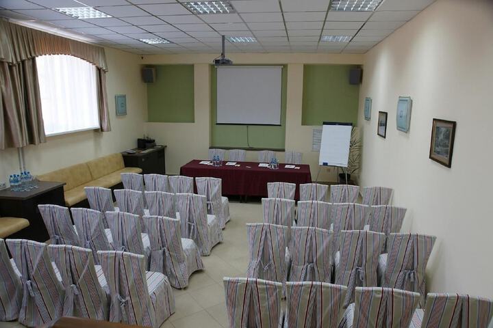 Meeting 53 of 54