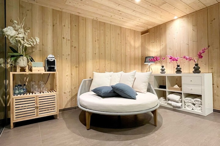 Spa and Wellness