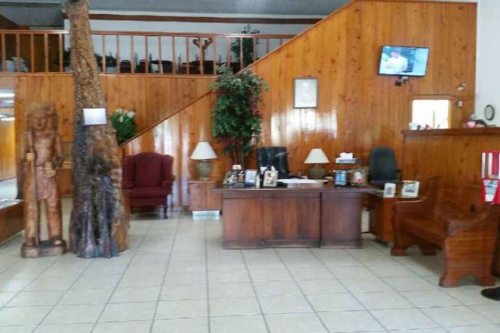 Hotel Interior 2 of 16