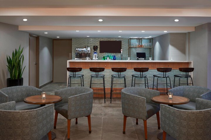 Breakfast/Coffee Service 26 of 28