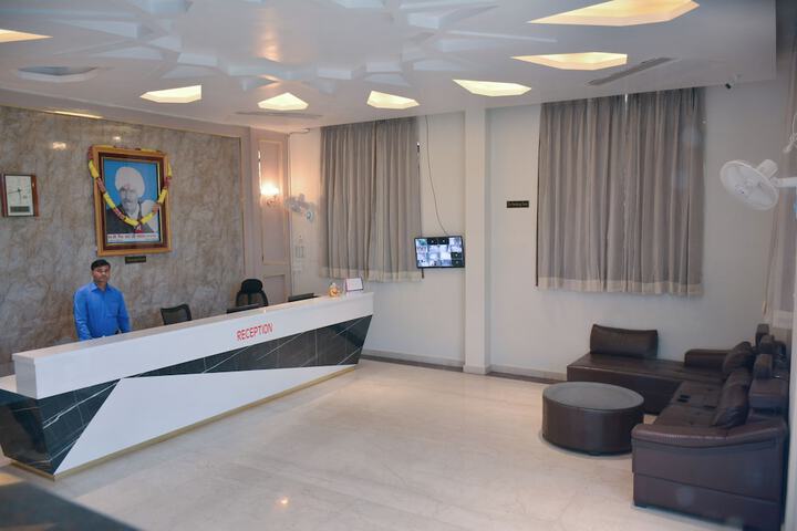 Hotel Interior 3 of 55
