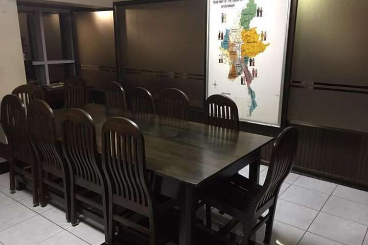 Meeting 24 of 26