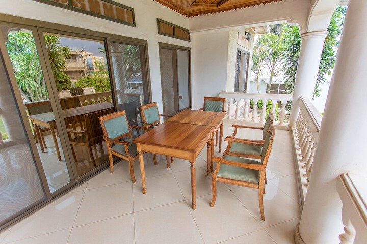 Terrace/Patio 22 of 44