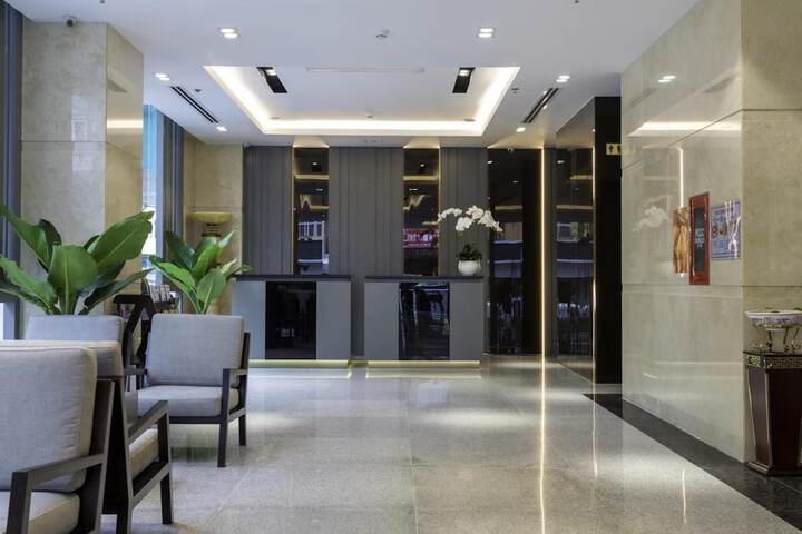 Hotel Interior 4 of 70