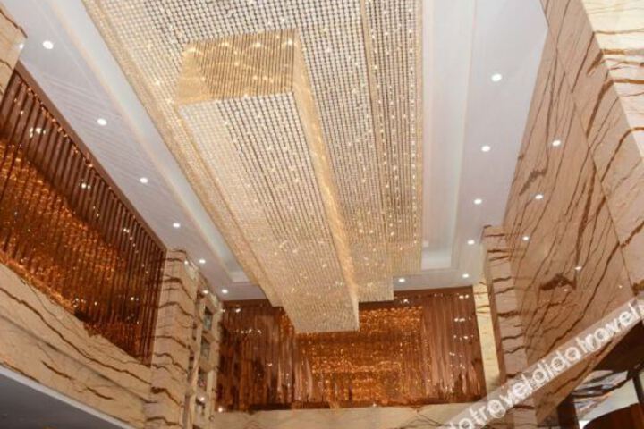 Hotel Interior 11 of 17