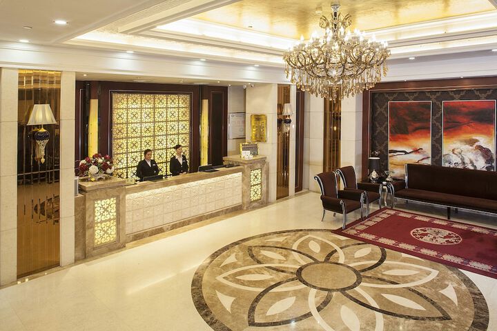 Hotel Interior 2 of 21