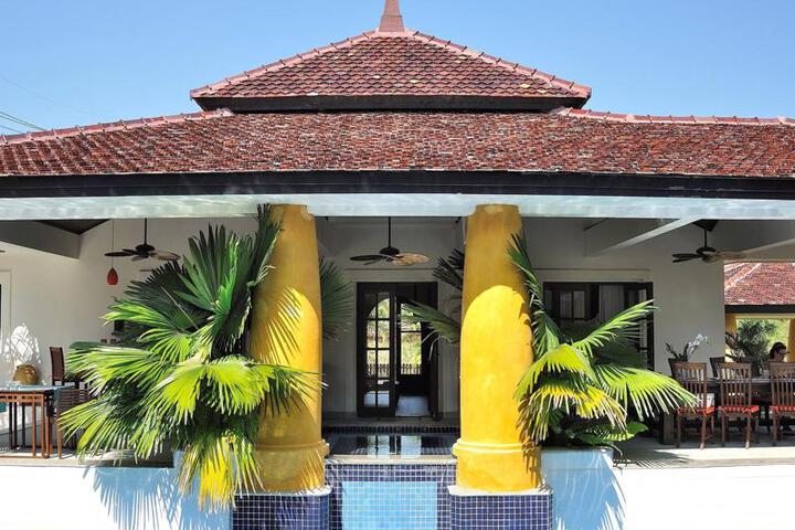 Fitness Facility Photos