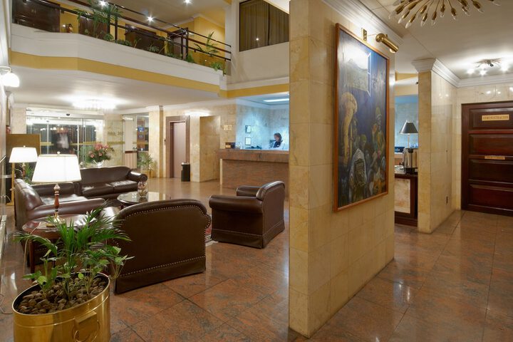 Hotel Interior 5 of 60