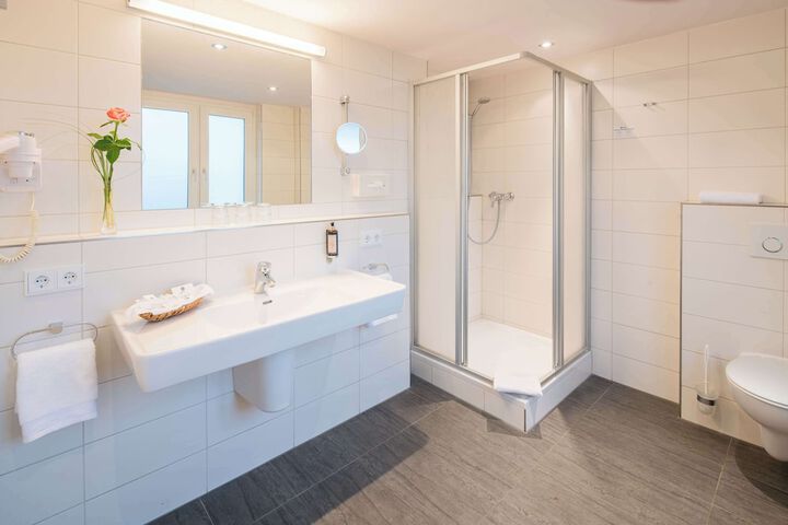 Bath Interior