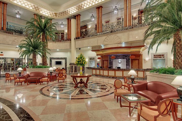 Hotel Interior 2 of 82