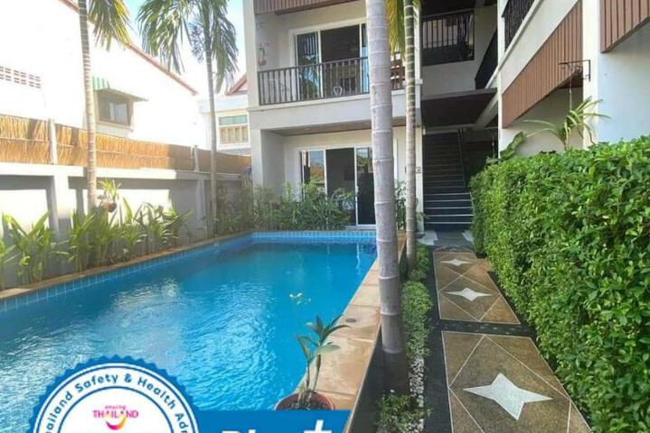Vivi Boutique Resort Room