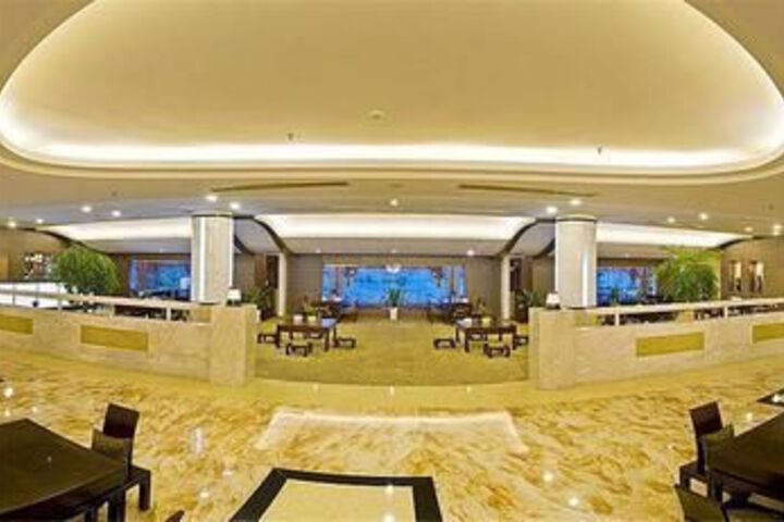 Hotel Interior 33 of 49