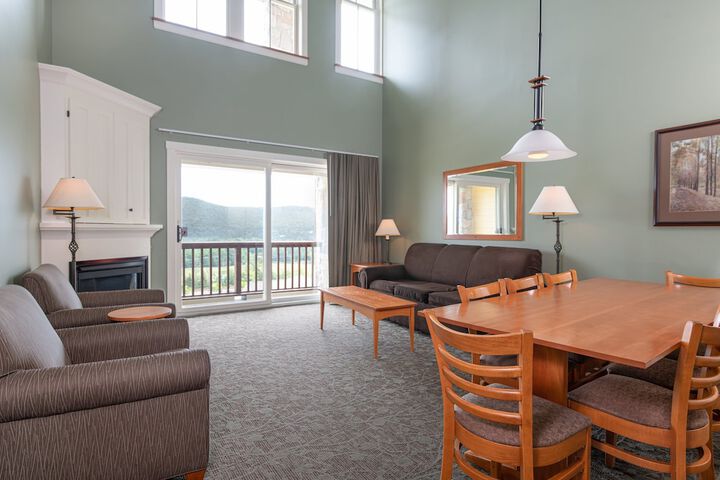 Standard Room, King or Two Doubles (10 of 19)