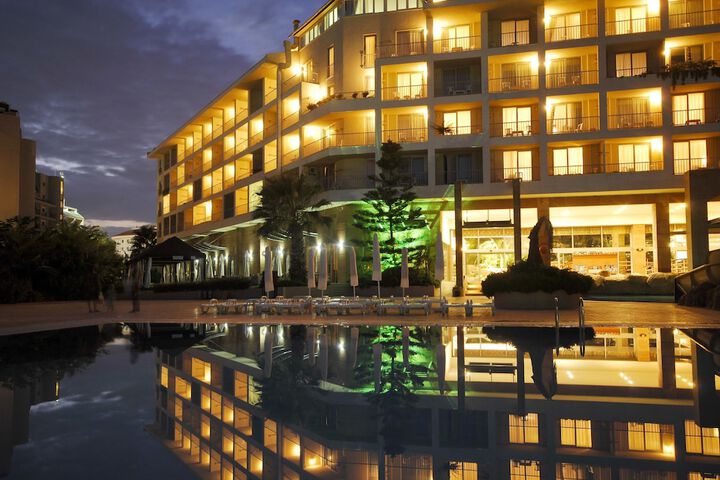 Hotel 155 of 164
