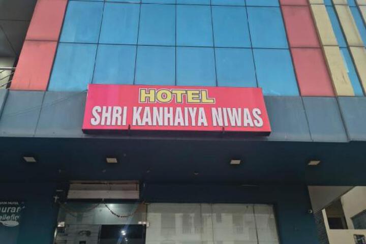 HOTEL SHRI KANHAIYA NIWAS