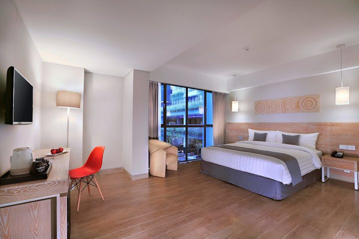 Extra beds