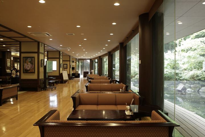 Hotel Interior 7 of 89