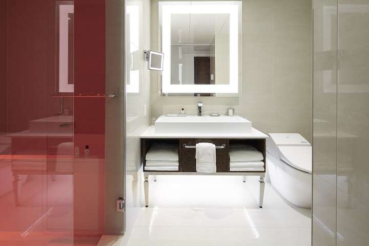 Bath Amenities