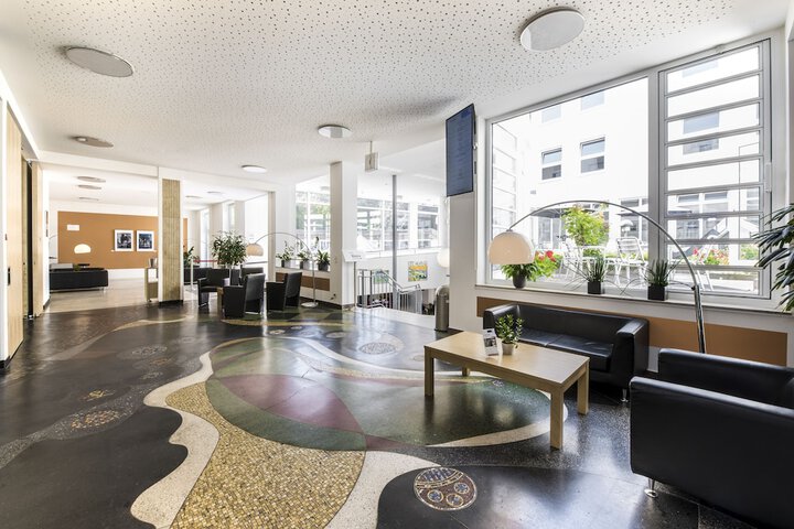 Hotel Interior 2 of 19