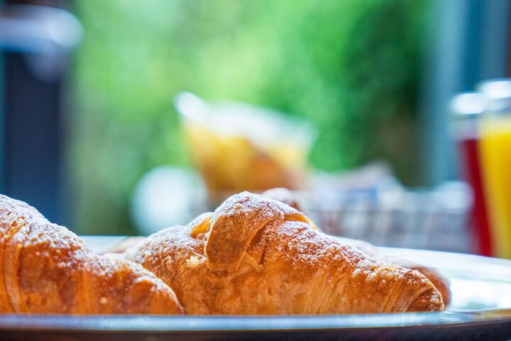Breakfast/Coffee Service 135 of 149