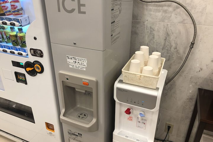 Amenities Pic
