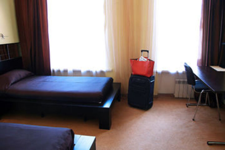 Fitness Center Photo