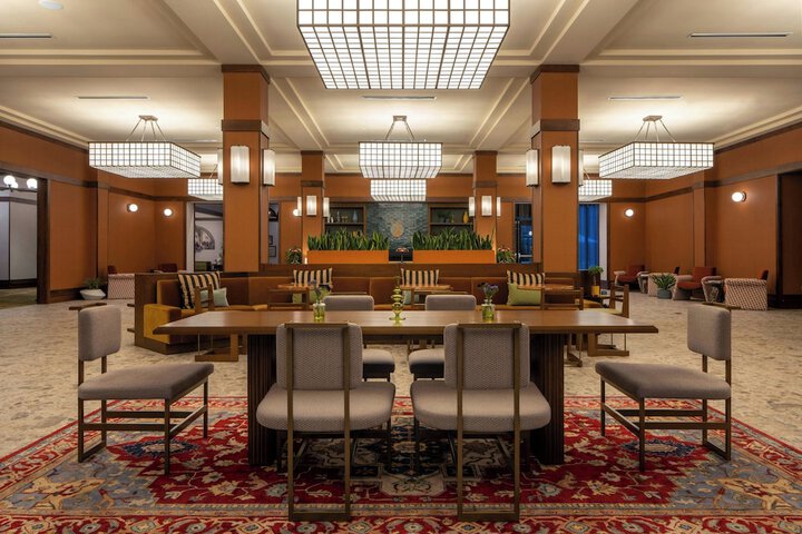 The Tallison Hotel, A Tribute Portfolio Hotel in Indianapolis, IN