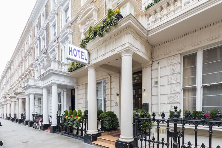 Notting Hill Gate Hotel